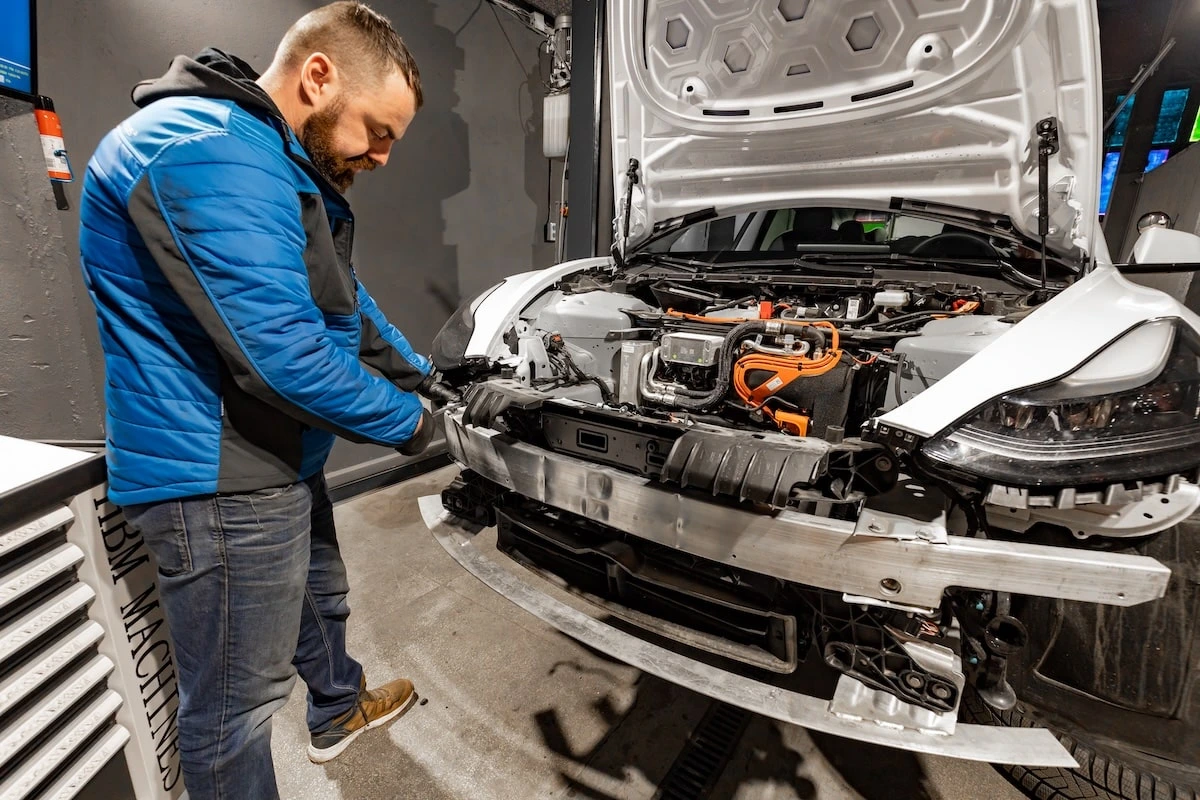 Service mecanic profesional Cluj-Napoca